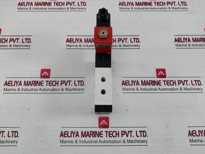 M.Con 230Vac Solenoid Valve