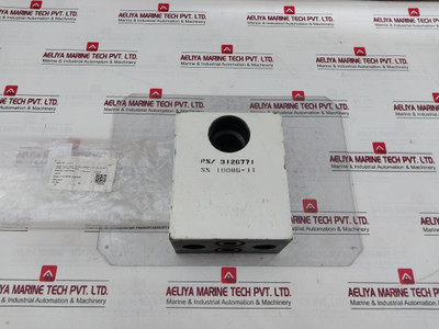 Ge‑Hydril 3126771 Hinge Fluid - 18-15M Compact Ram Bop