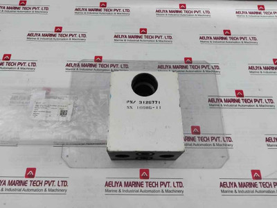 Ge‑Hydril 3126771 Hinge Fluid - 18"-15M Compact Ram Bop