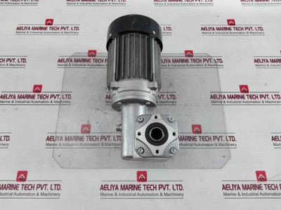 Rexroth 3 842 503 783 Three-phase Thermal Protection Drive Motor Ip55