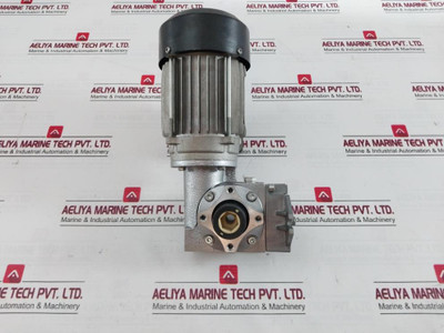 Rexroth 3 842 503 582 3-phase Thermal Protection Drive Motor Ip55 625074
