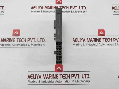 Siemens 6Es7 131-4Bd01-0Aa0 Simatic S7 Electronic Module Dc24V.