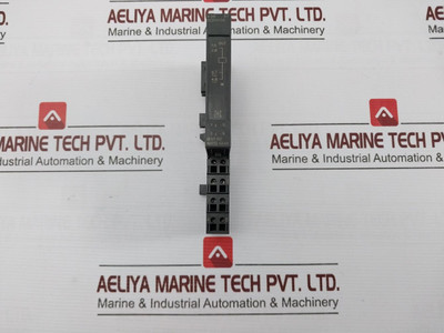 Siemens 6Es7 132-4Bd32-0Aa0 Simatic S7 Electronic Module Dc24V2A