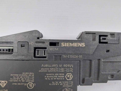 Siemens 6Es7 132-4Bd32-0Aa0 Simatic S7 Electronic Module Dc24V/2A