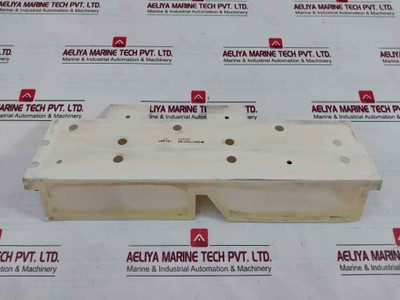 Siemens 2Se.476522.5005.00 Mounting Insulation Plate Used