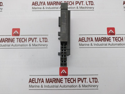 Siemens 6Es7 135-4Gb01-0Ab0 Simatic S7 Analog Output Module 783-2080-01