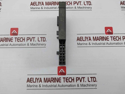 Siemens 6Es7 132-4Bd32-0Aa0 Simatic S7 Electronic Module Dc24V/2A.