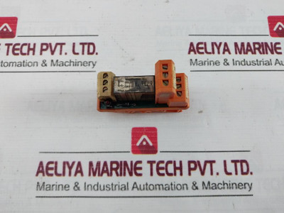 Weidmuller 940 612 Relay Module 8A250VAc1