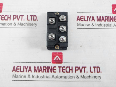 Sanrex Df60La160 Bridge Rectifier 7B01R