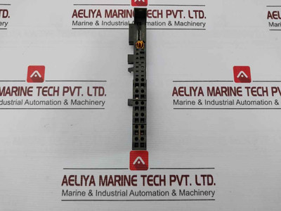 Siemens 6Es7 193-4Ca50-0Aa0 Terminal Module Tm-e15C26-a1