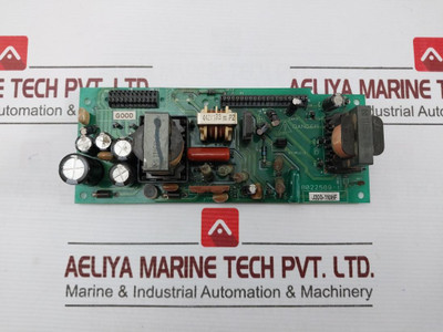 Hitachi 2B022589-1 Printed Circuit Board J300-110Hf