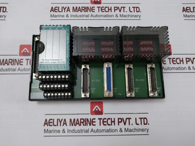 P0926Gl-0D Communication Pcb Board E154554 D, Fbm224/230/231 94V-0 70 C