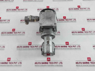 Rexroth 3 842 503 783 Three Phase Thermal Protection Motor Ip55 646235