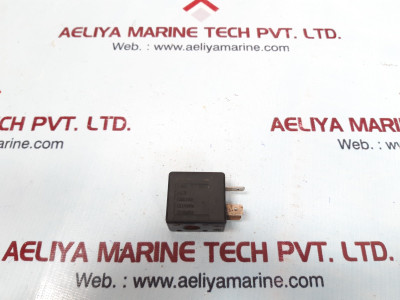Herion 0110 24V Solenoid Valve Coil