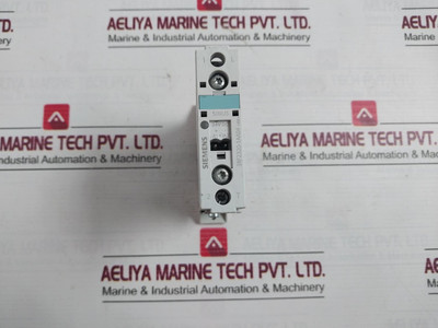 Siemens 3Rf2320-1Aa04 Solid State Contactor 48-460V 5060 Hz 16Fa0003271139