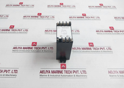 Daiichi Att2-82A Transducer Ac 0-5A 200220V 5060Hz Tp-881A