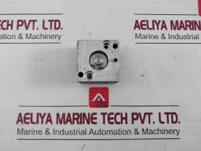 Wabco 3340190000 Pneumatic Check Valve .