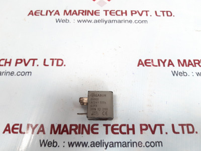 Easun Coil Eh602 Ac24V Solenoid Valve Coil Easun Coil Eh602 Ac24V Solenoid Valve Coil