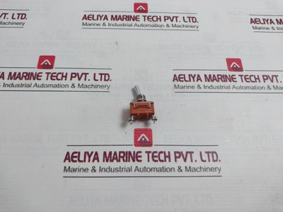 Matsushita T115A-s Toggle Switch 15A 250V Ac