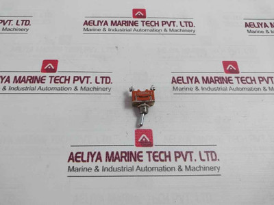 Matsushita T115A-s Toggle Switch 15A 250V Ac.