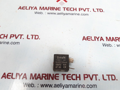 Smsn 110v ac valve coil
