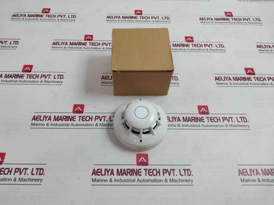 Texecom Oh/4W Optical & Heat Multi Sensor Lab333-2 Fho2666081
