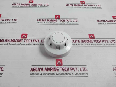 Apollo 55000-316 Apo Optical Smoke Detector 9 To 33 Vdc 45681-200-r