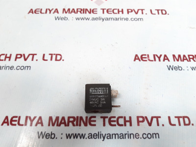 Mercury 0709sd02403mp coil