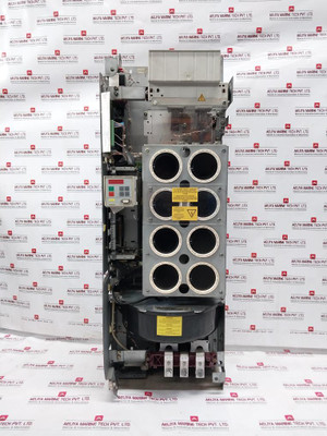 Siemens 6Se7031-8Tf60-z Simovert Vc Dc Inverter Drive Dc510-650V 221.0A 100Ka