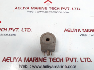 Goyen qr solenoid coil