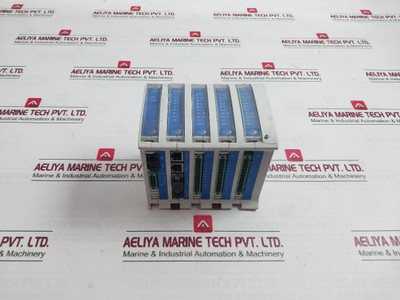 Lucy Electric Gemini 3 Mini 3Sw Rtue Remote Terminal Unit 18-60Vdc