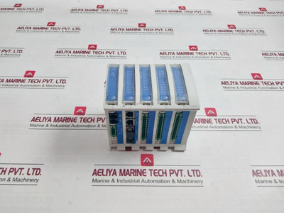 Lucy Electric Gemini 3 Mini 3Sw Rtue Remote Terminal Unit (Rtu) 18-60 Vdc