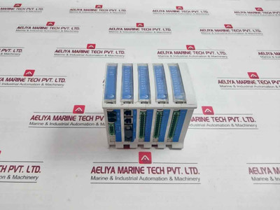 Lucy Electric Gemini 3 Mini 3Sw Rtue Remote Terminal Unit (Rtu) 18-60 Vdc