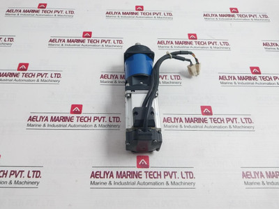 Omron Ip65 Servo Motor Class B Bab1Sl0.5