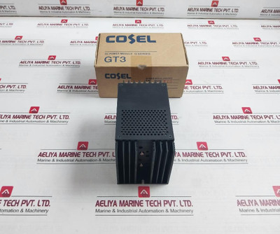 Cosel Gt3W Dc Power Supply Module 100V 1.3A 6371789H