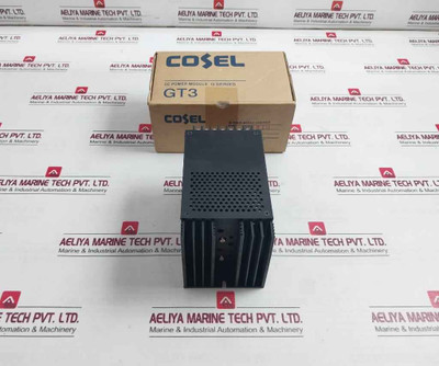 Cosel Gt3W Dc Power Supply Module 100V 1.3A 6371789H