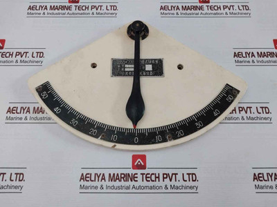 Ningbo Zhenhai Qb55-200 Pendulum Inclinometer