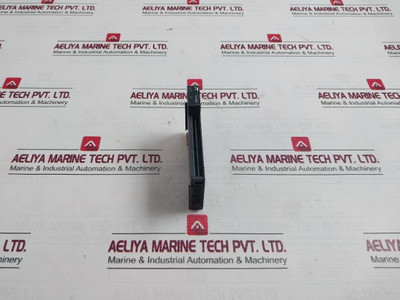 Mitsubishi Electric M-4D Field Power Supply 24Vdc