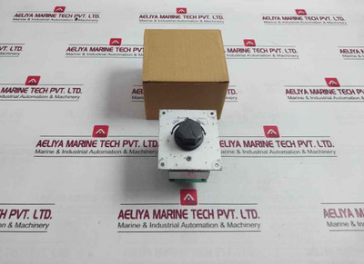 Hyun Jin Wk-104 Rotary Cam Switch Dc24V.