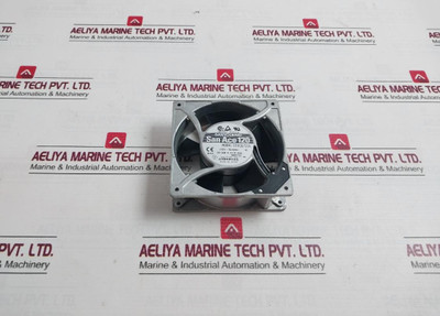 Sanyo Denki 109S072Ul Ac Cooling Fan 230V 5060Hz 1 Phase