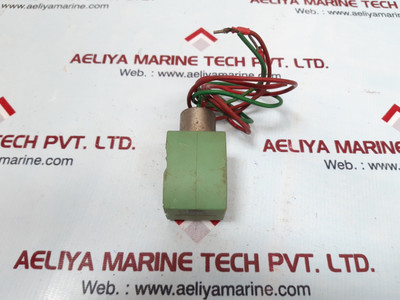 Asco Mp-c-080 solenoid coil 238210-032d Asco Mp-c-080 solenoid coil 238210-032d
