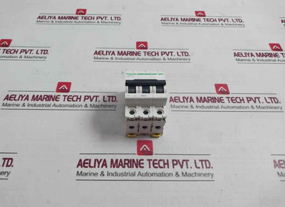 Schneider Electric A9N3P04C Miniature Circuit-breaker Iec 60947-2 50/60Hz