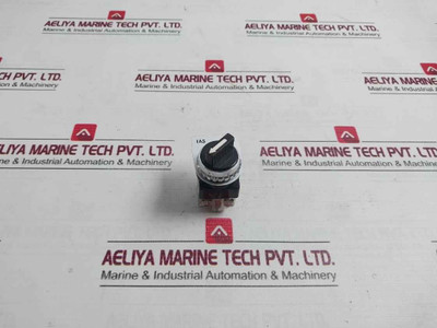Yongsung Ys R3-211 Rotary Selector Switch 250V 6A