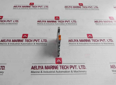 Phoenix Contact Plc-bsc-24Dc/21 Relay Base 24V