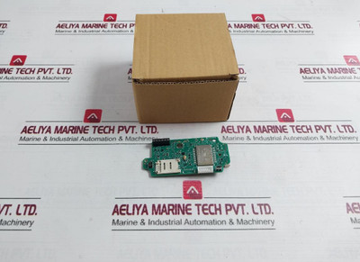 Honeywell 51307754-176 Pcb For IotM2M Device Rev A4 Stm-5 Cti175 94V-0