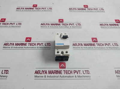 Schneider Electric Gv2-le16 Motor Circuit Breaker 480V Ac Max 50/60Hz