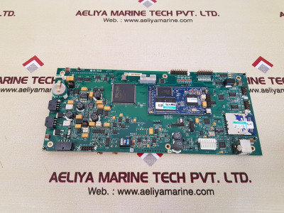 8063-035 02 pcb card