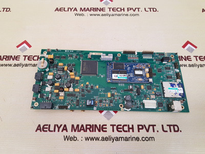 8063-035 02 PCB Card 8063-035 02 PCB Card