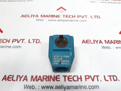 Sperry vickers 617486 solenoid coil