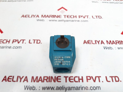 Sperry vickers 617486 solenoid coil Sperry vickers 617486 solenoid coil